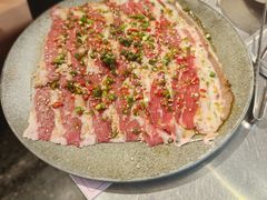 -朴太院·朝鲜族炭火烤肉(民乐园总店)