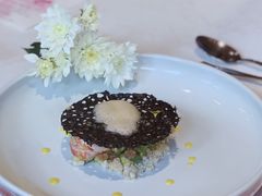 -北京古城老院厉晓麟精致菜