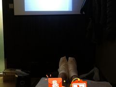 -瑶池足道养生SPA