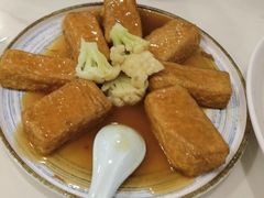 -鹅掂·大岭山烧鹅