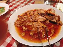 -西贝(六里桥旗舰店)