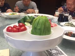 -小厨娘淮扬菜(天印大道店)