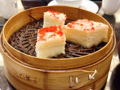 千层油糕-趣园茶社(长春路店)