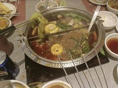 -一绪に寿喜烧(荟聚店)