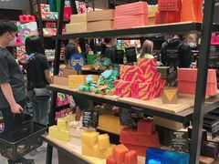 -LUSH(威尼斯人店)