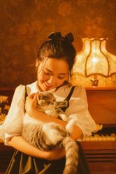 -小时光摄影工作室
