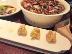 -永安鱼庄·镇江菜(东吴路店)