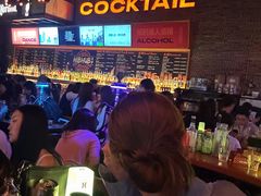 -HIB HUB公社(解放西路店)