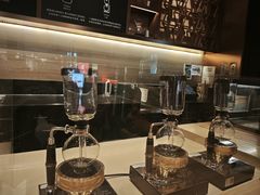 -星巴克臻选(北京颐堤港中心第二店)