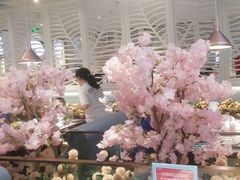 -花椒俏川菜小馆(南海万达店)