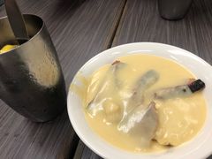-新记餐厅(香槟大厦店)