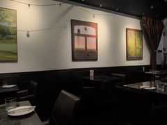 -LESCEDARS Brasserie Bistro香柏树