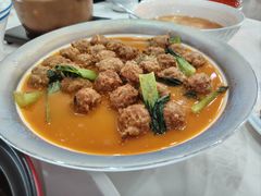 -汀兰酒店-中餐厅