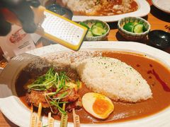 -CURRY YA 熟成咖哩專門店(深圳湾万象城店)