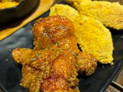 -CHICKEN NOW韩式炸鸡&啤酒