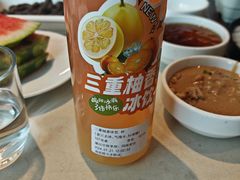 -海底捞火锅(万丰桥店)
