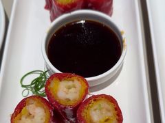 -蔡澜点心·粤菜(万菱汇店)