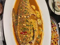 -顺香居·老字号湖北菜(江汉路店)