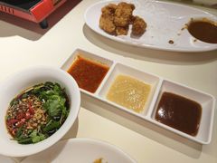 -燃计沙茶皇·香港沙茶火锅(人广旗舰店)