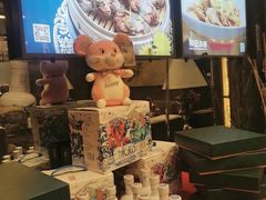 -和记小菜(大宁店)