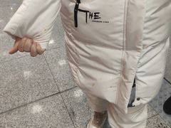 -华梅西餐厅(哈尔滨中央大街店)