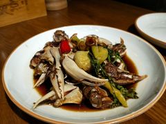 -必点海鲜·鲅鱼水饺(鞍山西道店)