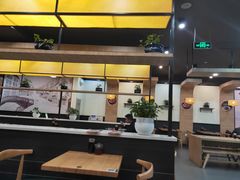 大堂-李先生牛肉面大王(成都东站西广场店)