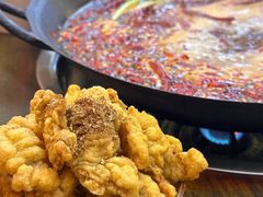 -黄潇洒老火锅(九眼桥宏济巷店)