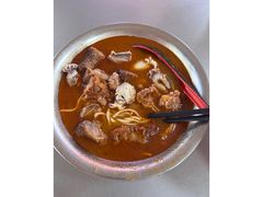 -铭辉沙嗲面(新街商业城店)