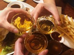 -玛格萝妮比萨屋(四平店)