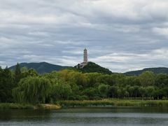 -北坞公园