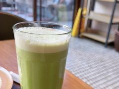 -BAKER&SPICE(BFC外滩金融中心店)