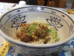 -汉唐守艺人·河北面馆(民心河店)