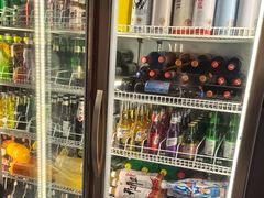 -英雄故事地摊烤肉(马驹桥店)