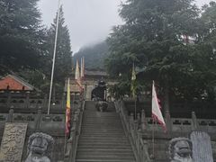 -武当山风景区