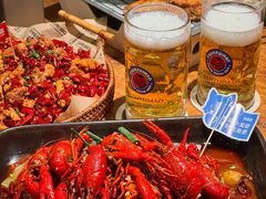 -北京食堂·烤鸭·宵夜(亚运村店)