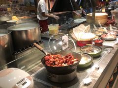 -味餐厅·海鲜·火锅·自助餐