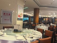 -潮福城潮州大酒楼(湖滨北路店)