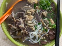 -金原鸭血粉丝汤(马群分店)