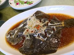 -阿婆农家菜(车墩店)