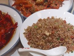 -杨氏青龙虾·羊蝎子(珠江路店)