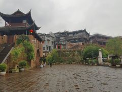 -上席擂茶·新中式青年茶馆(古城店)