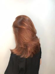 点击看大图 -MODEL'S HAIR