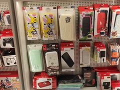 -任天堂Nintendo Switch体验店(天河城店)