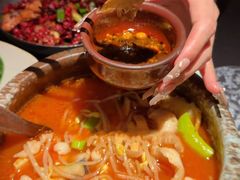 -山石榴·贵州菜(丰盛里店)