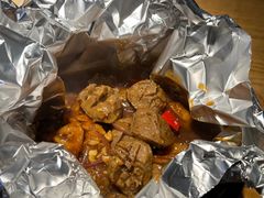 -潮粥荟·潮汕砂锅粥(朝阳大悦城店)
