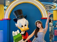 -天河城购物中心