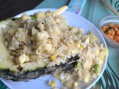 -西双版纳原始森林公园
