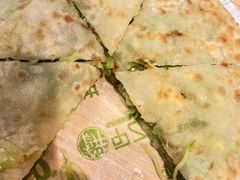 -甲乙饼·手工牛肉饼(天通苑华联店)