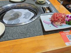 -鹤之乡·齐齐哈尔烤肉·非遗(秋涛路店)